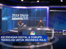 Perkuat Akses Internet, IndiHome Gaet Google Juga Netflix Cs