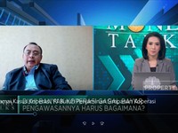 Ramai Kasus Koperasi, RI Butuh Penjaminan Simpanan Koperasi?