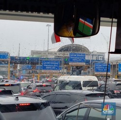 Siapin Kocek Lebih! Tarif 4 Ruas Tol Ini Segera Naik