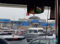 Neraka Macet Jakarta Makin Parah, Datanya Bikin Ngeri