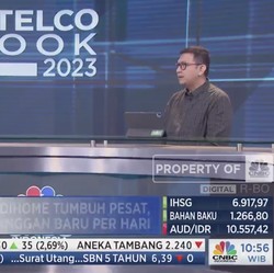 Gaet Pelanggan Baru, Indihome Siapkan Inovasi Ini