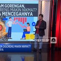 Waspada Terjebak Saham Gorengan, Ini Cara Menghindarinya