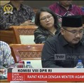 Biaya Haji Batal Rp69 Juta, Makan Jemaah Jadi 2 Kali Sehari