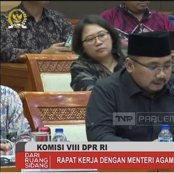 Biaya Haji Disebut Mahal, Menag: Kami Tidak Buta & Tidak Tuli