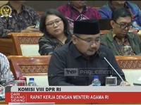 Biaya Haji Disebut Mahal, Menag: Kami Tidak Buta & Tidak Tuli