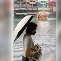 WNI di Thailand Hati-Hati, Bangkok Siaga Banjir
