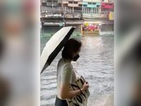 WNI di Thailand Hati-Hati, Bangkok Siaga Banjir