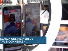 Video: Belanja Online, Media Sosial atau e-Commerce?