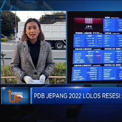 Video: Bursa Saham Asia-Pasifik Tertekan ke Zona Merah