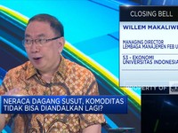 Harga Batu Bara Cs Turun Bikin Untung Dagang Susut, RI Cemas?