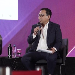 Targetkan Capai Netral Karbon, MIND ID Punya Strategi Ini