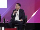 Targetkan Capai Netral Karbon, MIND ID Punya Strategi Ini