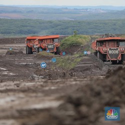 Terkuak! Ini Bocoran Isi Lengkap Draft RUU Minerba Usul Inisiatif DPR