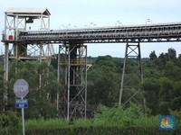 Ada Transaksi Nego Rp 6,92 Triliun, Saham BUMI Lompat