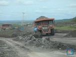 Pecah Rekor, BUMI Catat Pendapatan US$ 8,53 Miliar