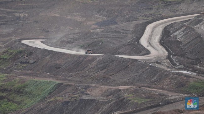 Ini Daftar Perusahaan yang Produksi Batu Baranya Tak Dipangkas!