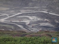 NU Dikasih Eks Tambang Bakrie Group, Segini Kira-Kira Luasnya