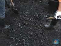 PGN & PTBA Rencanakan Proyek Gasifikasi Batu Bara Jadi Gas Sintetis