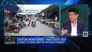 Ekonomi Bergejolak, Reliance Capital Kembangkan Bisnis UMKM