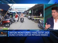 Ekonomi Bergejolak, Reliance Capital Kembangkan Bisnis UMKM