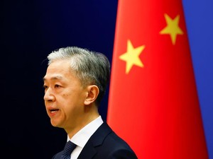 AS Akan Balas Kematian 3 Tentaranya di Yordania, China Ingatkan Ini!