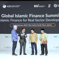 BRI dan BNI Perlahan Akan Keluar Dari BSI, Kenapa?