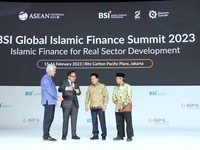 BRI dan BNI Perlahan Akan Keluar Dari BSI, Kenapa?