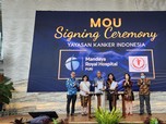 Intip Fasilitas Pusat Kanker & Radioterapi Terpadu Mandaya
