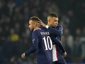 Mbappe Akan Tinggalkan PSG, Neymar Kasih Sindiran Pedas?