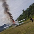 Klaim Pemerintah soal Insiden Susi Air di Papua & Investasi
