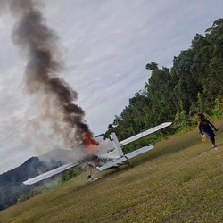 Klaim Pemerintah soal Insiden Susi Air di Papua & Investasi