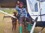 Teror OPM Bikin Pilot Jadi Takut Terbang, Susi Air Boncos