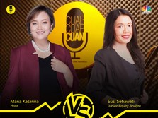 Battle Saham Bank, Mana Yang Lebih Cuan
