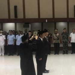 Ini Sosok Joko Agus Setyono, Sekda DKI Jakarta Pilihan Jokowi