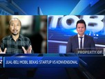 Video: Bisnis Startup Mobil Bekas Loyo, Kenapa Ya?