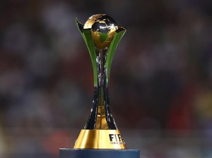 Real Madrid Pastikan Ikut Piala Dunia Antarklub 2025!