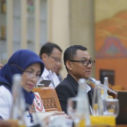 DPR Apresiasi Langkah PLN Optimasi Kontrak IPP Hingga Rp 47 T