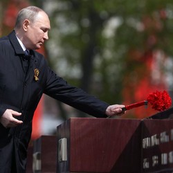 5 Fakta Terbaru Perang Rusia-Ukraina: Putin Sudah Kalah?