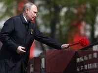 5 Fakta Terbaru Perang Rusia-Ukraina: Putin Sudah Kalah?