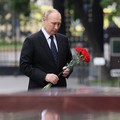 Nasib Kekuasaan Vladimir Putin di Rusia Tak Pasti, Ada Apa?