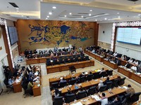 Baleg DPR Sepakati Perpu Cipta Kerja, 2 Partai Ini Menolak!