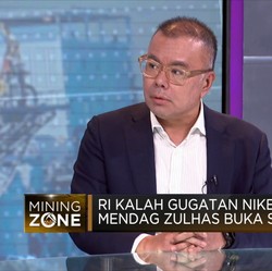 Digugat Sana-Sini, Hubungan RI dengan Eropa Cs Masih Aman