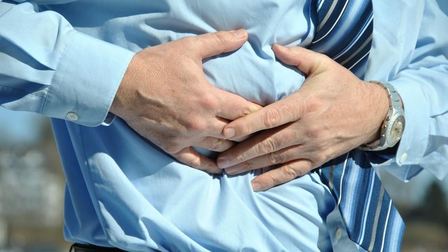 Sering Kentut dan Kembung? Segera ke Dokter Kalau Ada Tanda-Tanda Ini