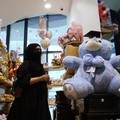 Heboh Arab Saudi Rayakan Hari Valentine, Begini Potretnya