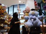 Heboh Arab Saudi Rayakan Hari Valentine, Begini Potretnya