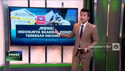 Video: Jreng! Indosurya Skandal Ponzi Terbesar Indonesia
