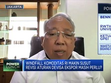 Dolar Eksportir Bakal Dikonversi ke Rupiah, Pengusaha Setuju?