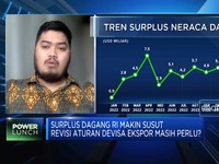 Tarik Pulang Dolar Hasil Ekspor, Butuh Aturan DHE Model Apa?