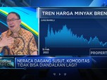 Terungkap! Ini Ekspor Andalan RI Saat Harga Komoditas Amblas