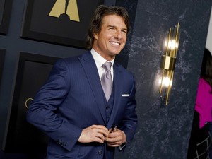 Alasan Tom Cruise Dituding Pemuja Setan